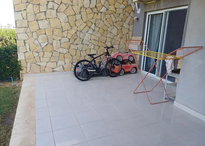 بقرية بلومار السخنة للعائلات فقط For Famillies Only Alpesi faház
