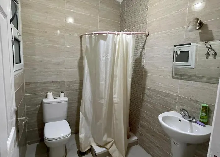 Alpesi faház بقرية بلومار السخنة للعائلات فقط For Famillies Only