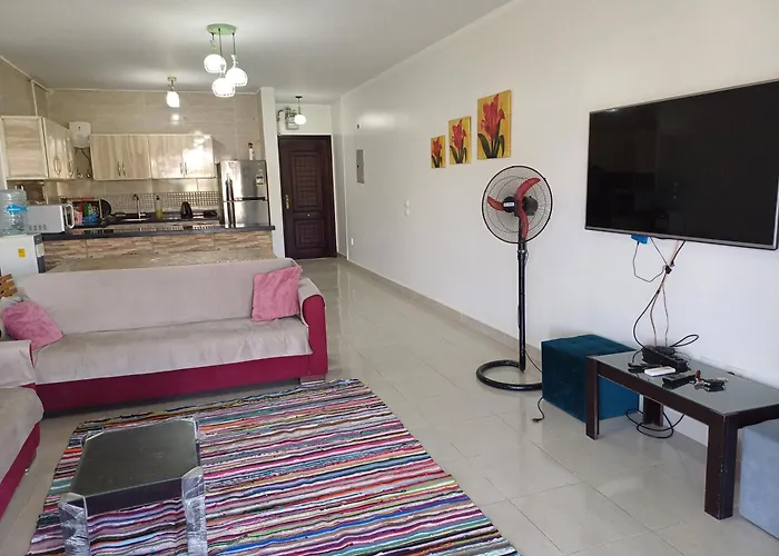 Alpesi faház بقرية بلومار السخنة للعائلات فقط For Famillies Only