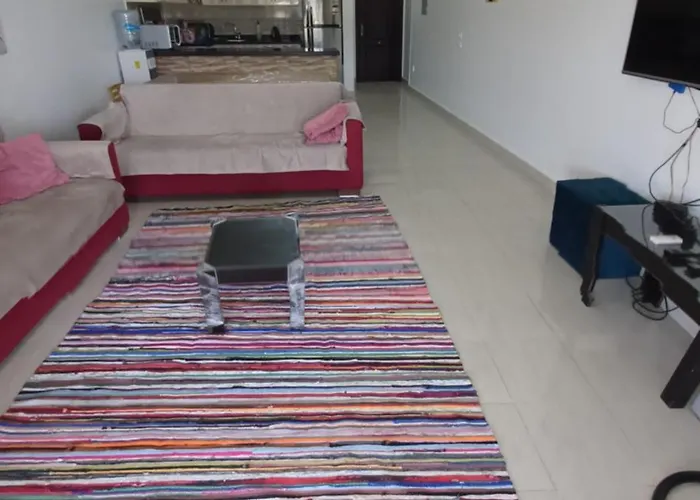 بقرية بلومار السخنة للعائلات فقط For Famillies Only Ajn-Szuhna