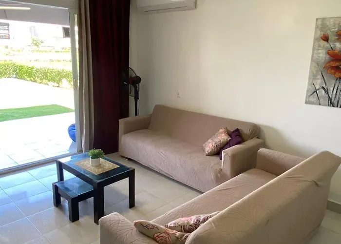 Chalet بقرية بلومار السخنة للعائلات فقط For Famillies Only Ain Suchna