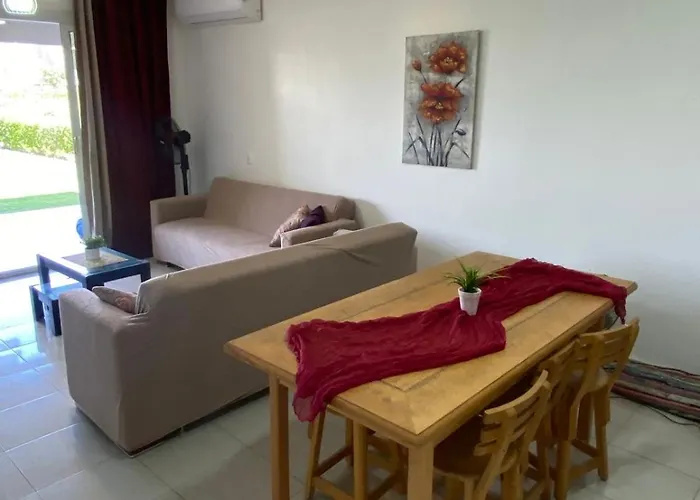 بقرية بلومار السخنة للعائلات فقط For Famillies Only Chalet Ain Suchna